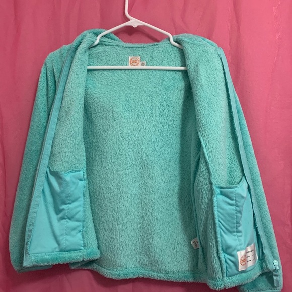 Jacket - Picture 3 of 5